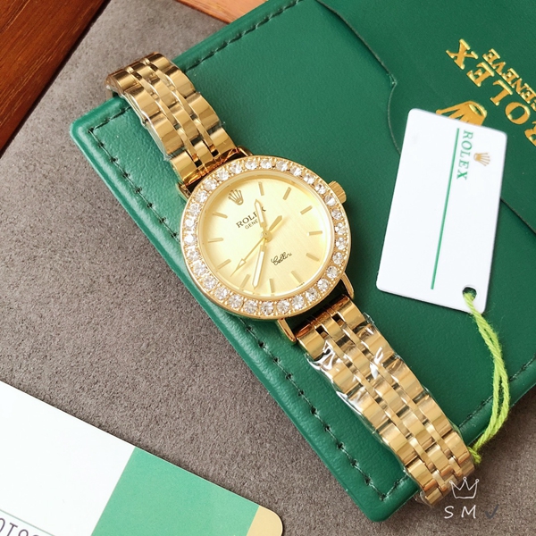 ブランド時計背面デザイン